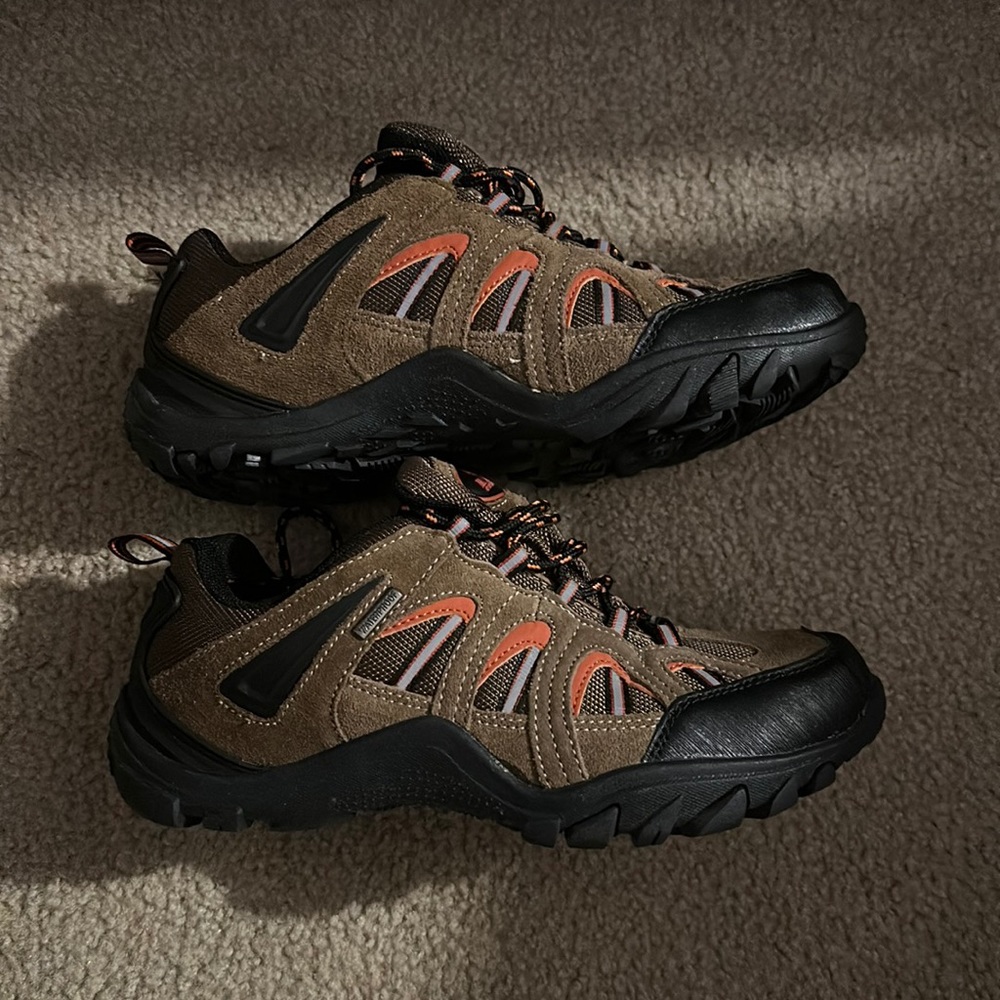Magellan Outdoor shoes